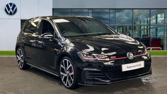 Volkswagen Golf GTi 2.0 TSI 245 GTI Performance 5dr DSG