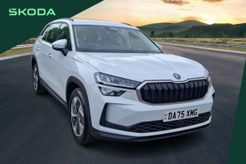 Skoda Kodiaq 1.5 TSI iV 204 SE 5dr DSG