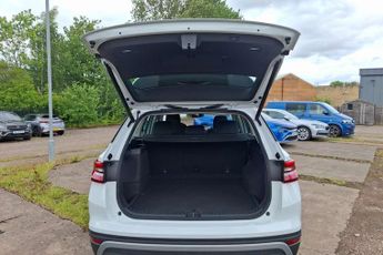 Skoda Kodiaq 1.5 TSI iV 204 SE 5dr DSG