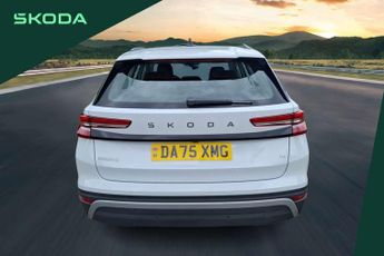 Skoda Kodiaq 1.5 TSI iV 204 SE 5dr DSG