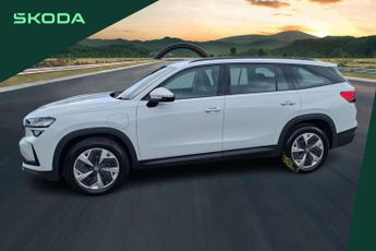 Skoda Kodiaq 1.5 TSI iV 204 SE 5dr DSG