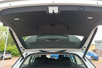 Skoda Kodiaq 1.5 TSI iV 204 SE 5dr DSG