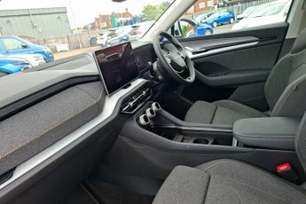 Skoda Kodiaq 1.5 TSI iV 204 SE 5dr DSG