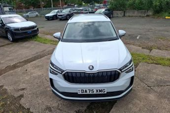 Skoda Kodiaq 1.5 TSI iV 204 SE 5dr DSG