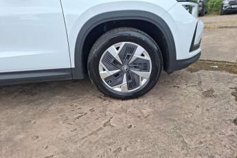 Skoda Kodiaq 1.5 TSI iV 204 SE 5dr DSG
