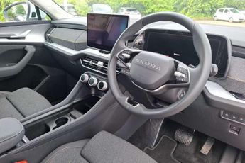 Skoda Kodiaq 1.5 TSI iV 204 SE 5dr DSG
