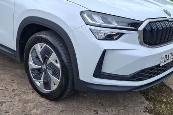 Skoda Kodiaq 1.5 TSI iV 204 SE 5dr DSG