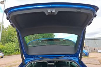 Skoda Octavia 2.0 TDI 150 SE L 5dr DSG