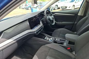Skoda Octavia 2.0 TDI 150 SE L 5dr DSG