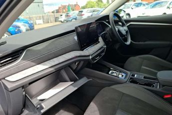 Skoda Octavia 2.0 TDI 150 SE L 5dr DSG