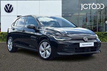 Volkswagen Golf 1.5 TSI 204 Match eHybrid 5dr DSG
