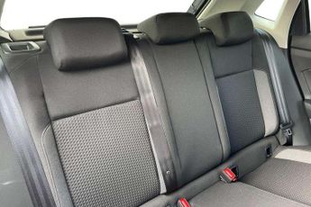 Volkswagen Polo 1.0 TSI Match 5dr DSG