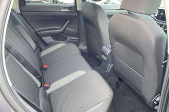 Volkswagen Polo 1.0 TSI Match 5dr DSG