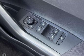 Volkswagen Polo 1.0 TSI Match 5dr DSG
