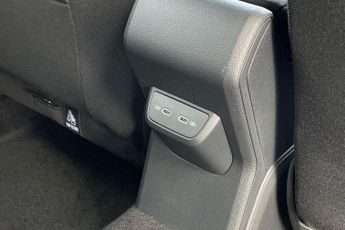 Volkswagen Polo 1.0 TSI Match 5dr DSG