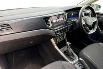 Volkswagen Polo 1.0 TSI Match 5dr DSG