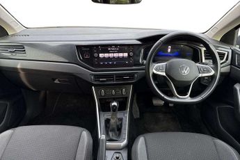 Volkswagen Polo 1.0 TSI Match 5dr DSG