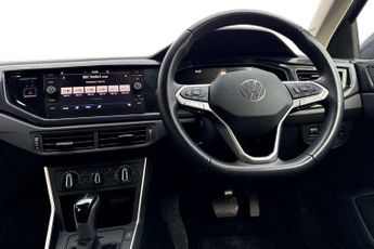 Volkswagen Polo 1.0 TSI Match 5dr DSG