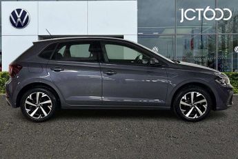 Volkswagen Polo 1.0 TSI Match 5dr DSG
