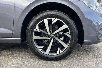 Volkswagen Polo 1.0 TSI Match 5dr DSG