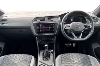 Volkswagen Tiguan 1.5 TSI 150 R-Line Edition 5dr DSG