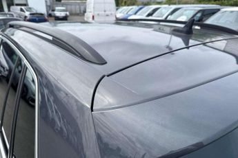 Volkswagen Tiguan 1.5 TSI 150 R-Line Edition 5dr DSG