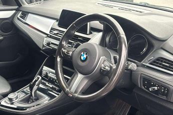 BMW 220 220i M Sport 5dr DCT