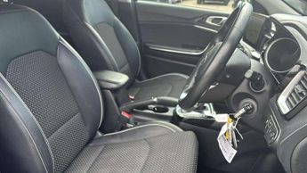 Kia Ceed 1.6 CRDi ISG 3 5dr DCT