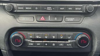 Kia Ceed 1.6 CRDi ISG 3 5dr DCT