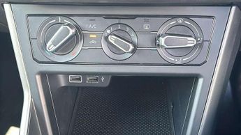 Volkswagen Polo 1.0 EVO 80 Match 5dr