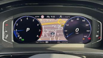 Volkswagen T-Roc 1.5 TSI Black Edition 5dr DSG