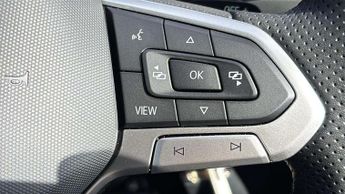 Volkswagen T-Roc 1.5 TSI Black Edition 5dr DSG