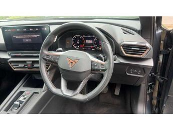 Cupra Formentor 1.5 TSI 150 V2 5dr DSG