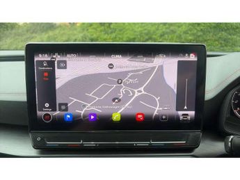 Cupra Formentor 1.5 TSI 150 V2 5dr DSG