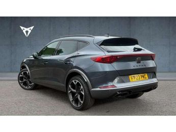 Cupra Formentor 1.5 TSI 150 V2 5dr DSG