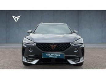 Cupra Formentor 1.5 TSI 150 V2 5dr DSG