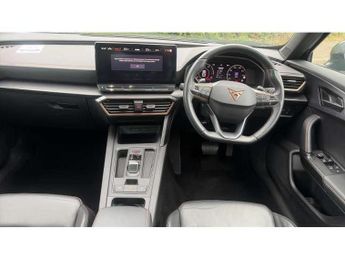 Cupra Formentor 1.5 TSI 150 V2 5dr DSG