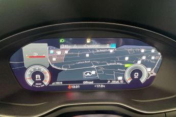 Audi A4 35 TFSI S Line 4dr S Tronic