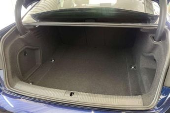 Audi A4 35 TFSI S Line 4dr S Tronic