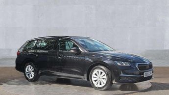 Skoda Octavia 1.5 TSI SE Technology 5dr