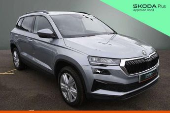 Skoda Karoq 1.5 TSI SE Edition 5dr DSG