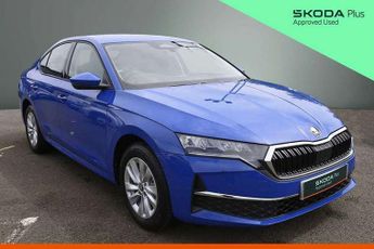 Skoda Octavia 1.5 TSI SE Technology 5dr