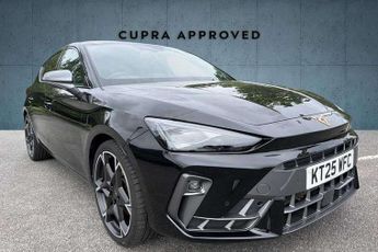 Cupra Leon 1.5 eTSI 150 V2 5dr DSG