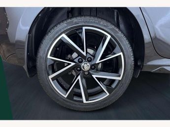 Skoda Kamiq 1.0 TSI 110 Monte Carlo 5dr DSG