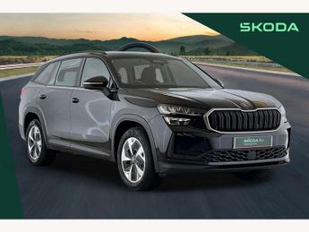 Skoda Kodiaq 1.5 TSI iV 204 SE 5dr DSG