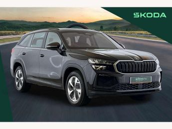 Skoda Kodiaq 2.0 TDI SE 5dr DSG [7 Seat]