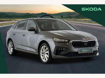 Skoda Scala 1.0 TSI 116 SE L Edition 5dr DSG