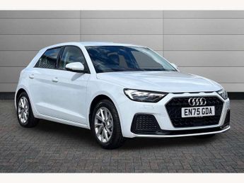Audi A1 25 TFSI Sport 5dr