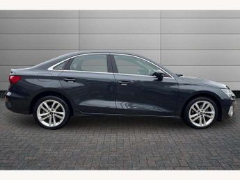 Audi A3 30 TFSI Sport 4dr S Tronic