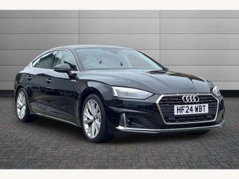 Audi A5 35 TFSI Sport 5dr S Tronic